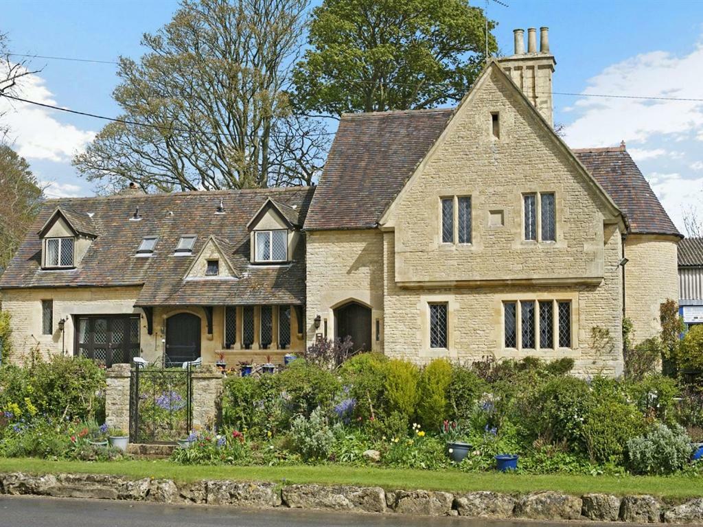 The Forge Chipping Norton Exterior foto